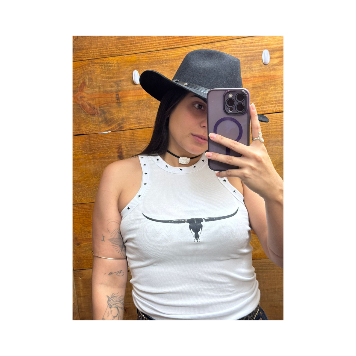 Regata Moiadeiros Dallas Estrela