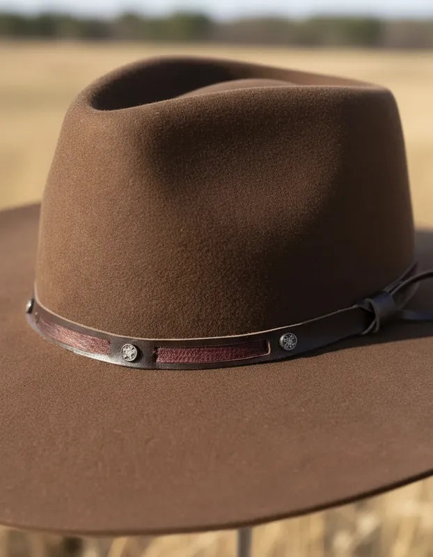 Chapéu Pralana 5x Campo 2 Aba 10