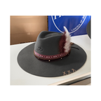 Chapéu Pralana Campo Raiz Aba 8,5