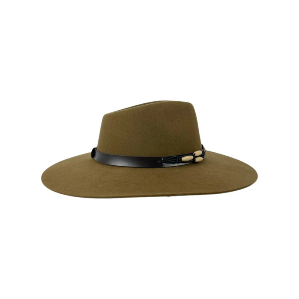 Chapéu Pralana Camp 5x Land Aba 10