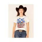 T-Shirt PWC Estrela Branca