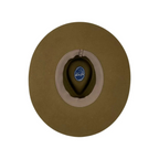 Chapéu Pralana Camp 5x Land Aba 10