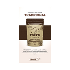 Trot’s Erva Mate Natural para Tereré e Chimarrão 500g - Tradicional