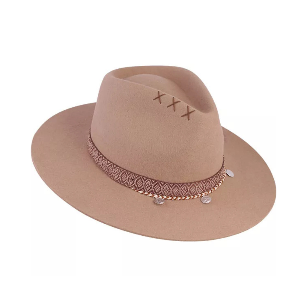 Chapéu Pralana Tarô Aba 7,5