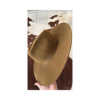 Chapéu Cury Ginette Aba 09