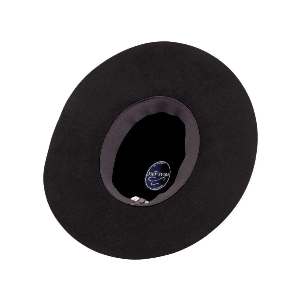 Chapéu Pralana 5x Campo 3 Aba 10