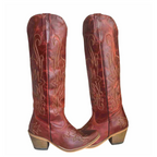 Bota Moiadeiros Bico Fino