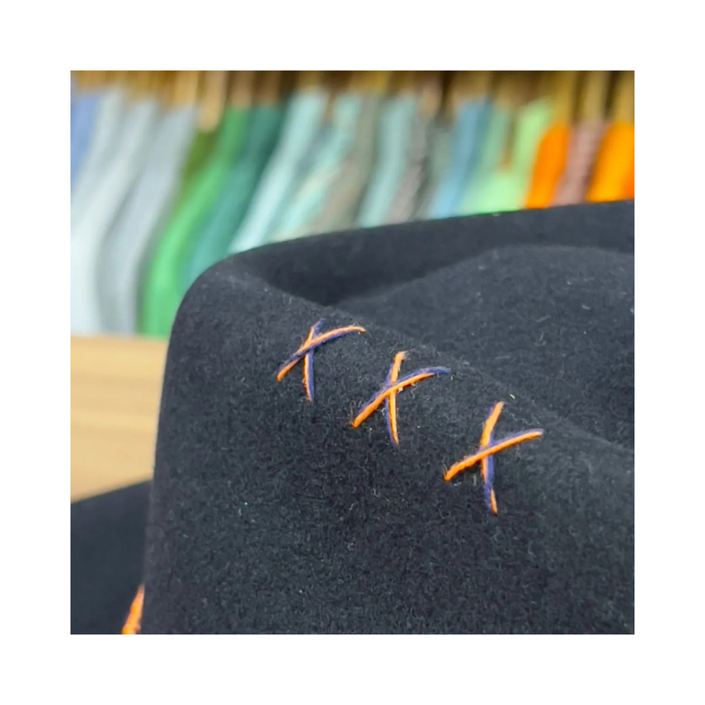 Chapéu Pralana Mandala Aba 10