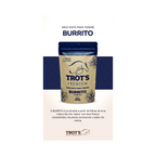 Trot’s Erva Mate Natural para Tereré e Chimarrão 500g - Burrito