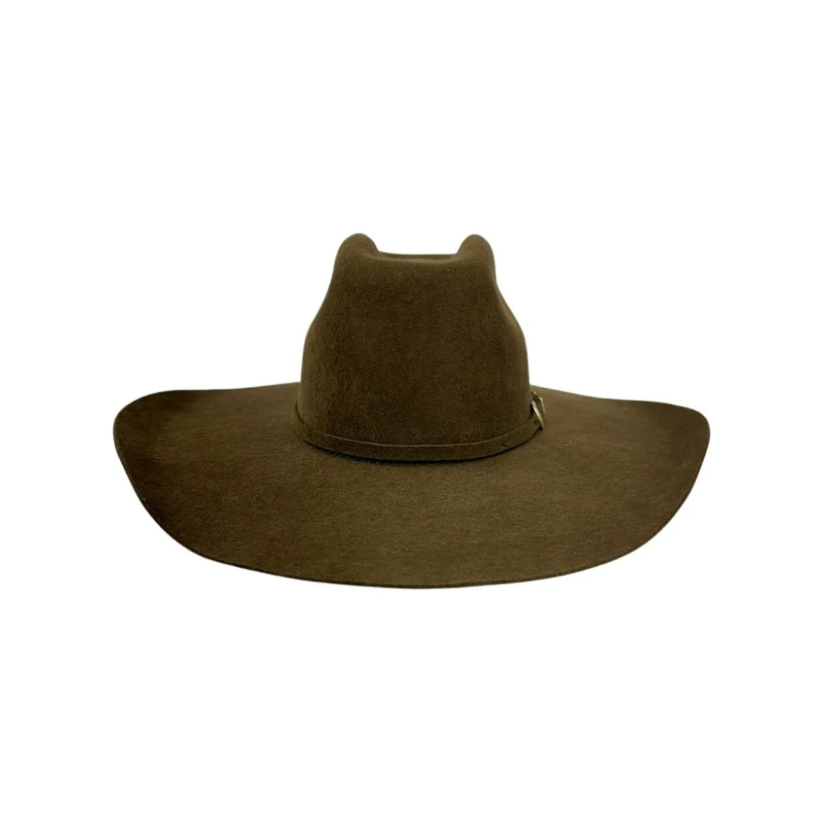 Chapéu Pralana American Cross Felt  Aba 12