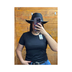 T-Shirt Básica Moiadeiros