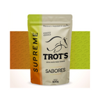Trot’s Erva Mate Natural para Tereré e Chimarrão 500g - Suprema