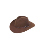 Chapéu Pralana Classic 5x Aba 7,5