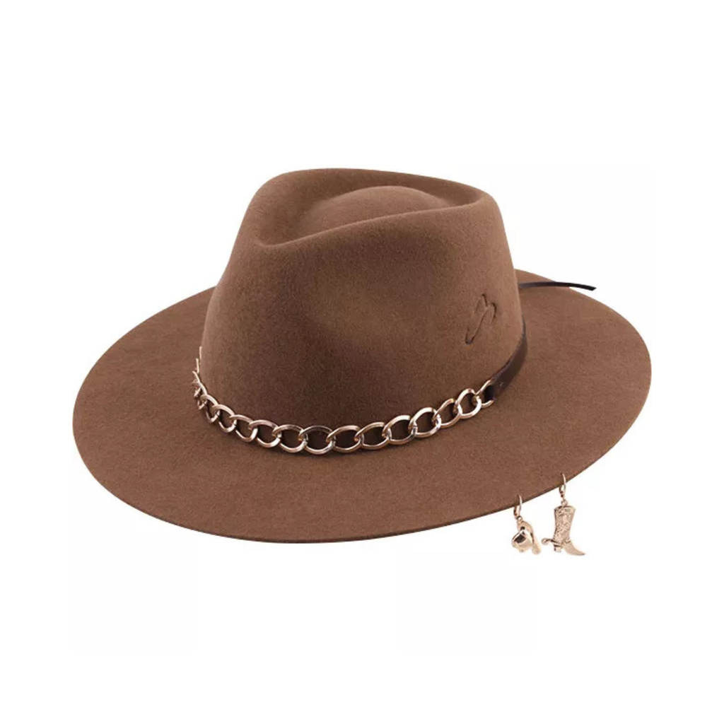 Chapéu Pralana Outback Night Aba 7,5