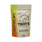 Trot’s Erva Mate Natural para Tereré e Chimarrão 500g - Suprema
