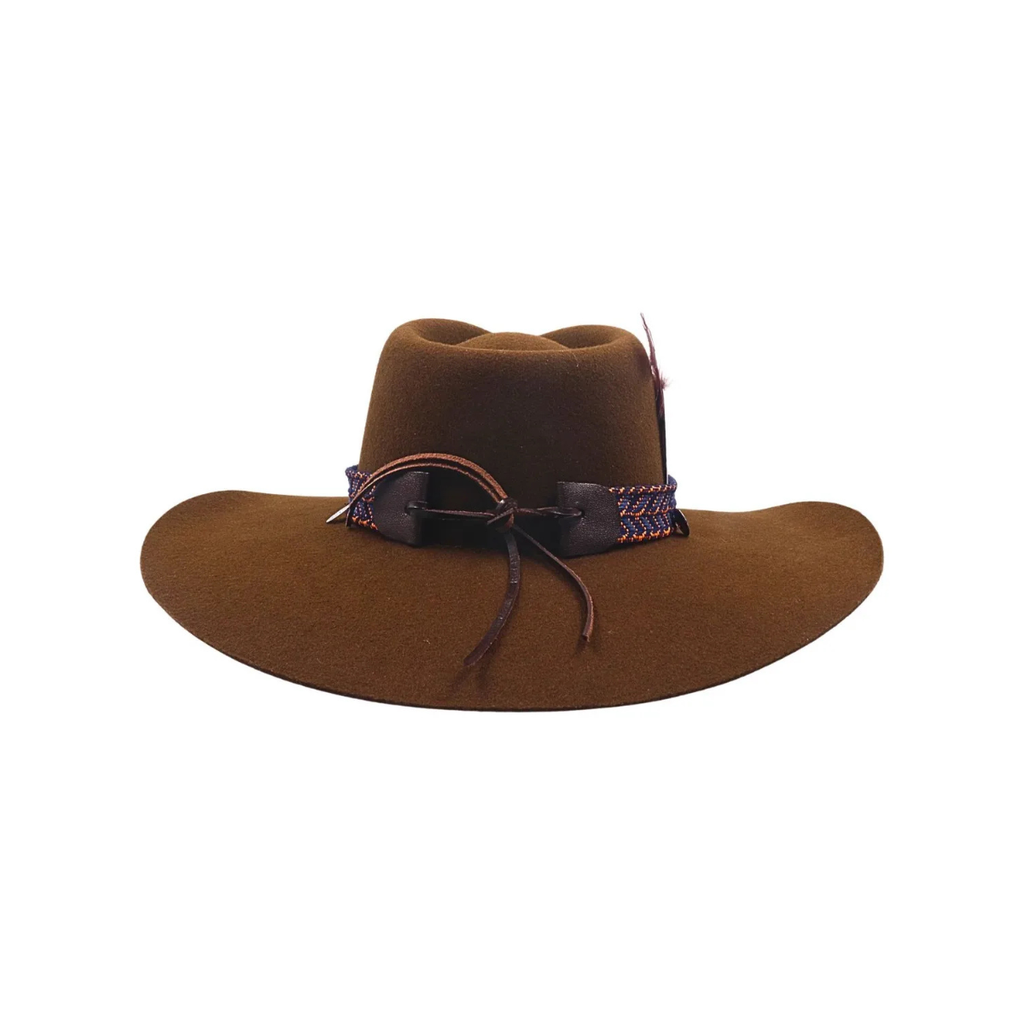 Chapéu Pralana Mandala Aba 10