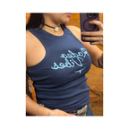 Regata Moiadeiros Dallas Rodeo Vibes