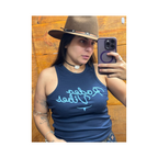 Regata Moiadeiros Dallas Rodeo Vibes