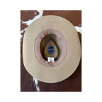 Chapéu Pralana Classic 5x Campo 3 Country Sertanejo Aba 7,5