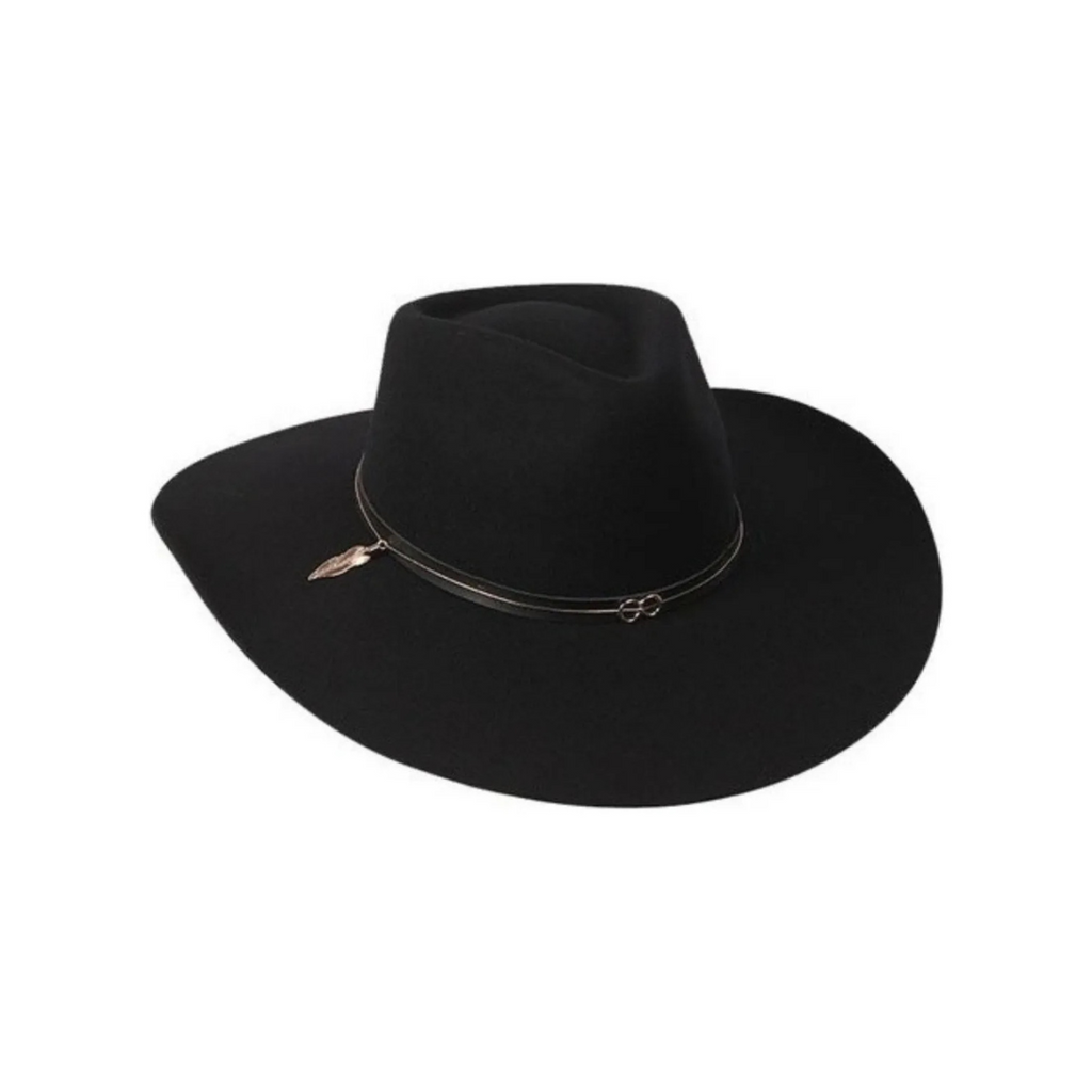 Chapéu Pralana 5x Gold Aba 10