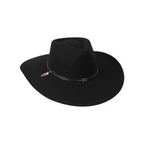 Chapéu Pralana 5x Gold Aba 10