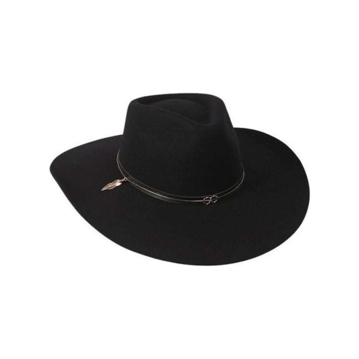 Chapéu Pralana 5x Gold Aba 10