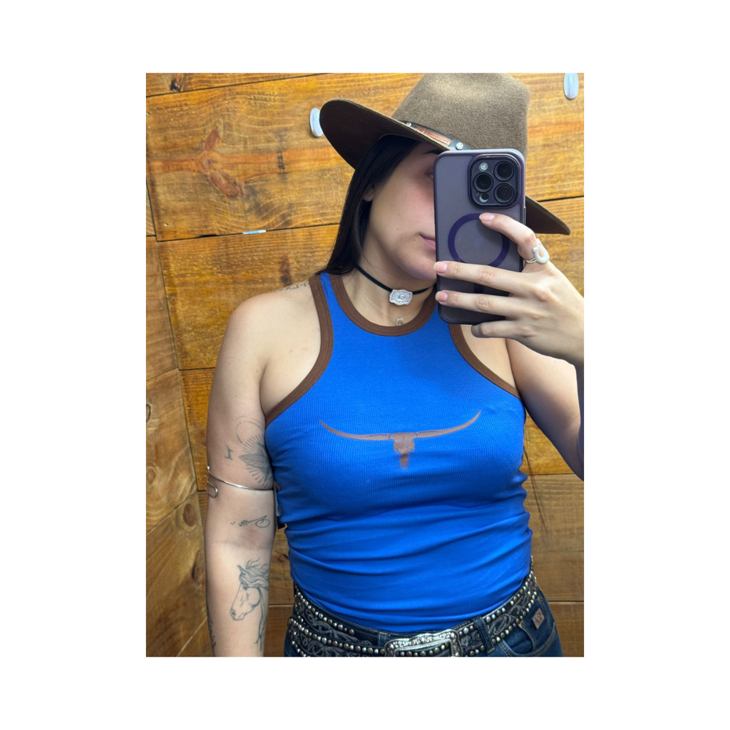 Regata Moiadeiros Dallas Vies