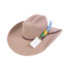 Chapéu Pralana Country Journey Felt 4 Aba 11 América