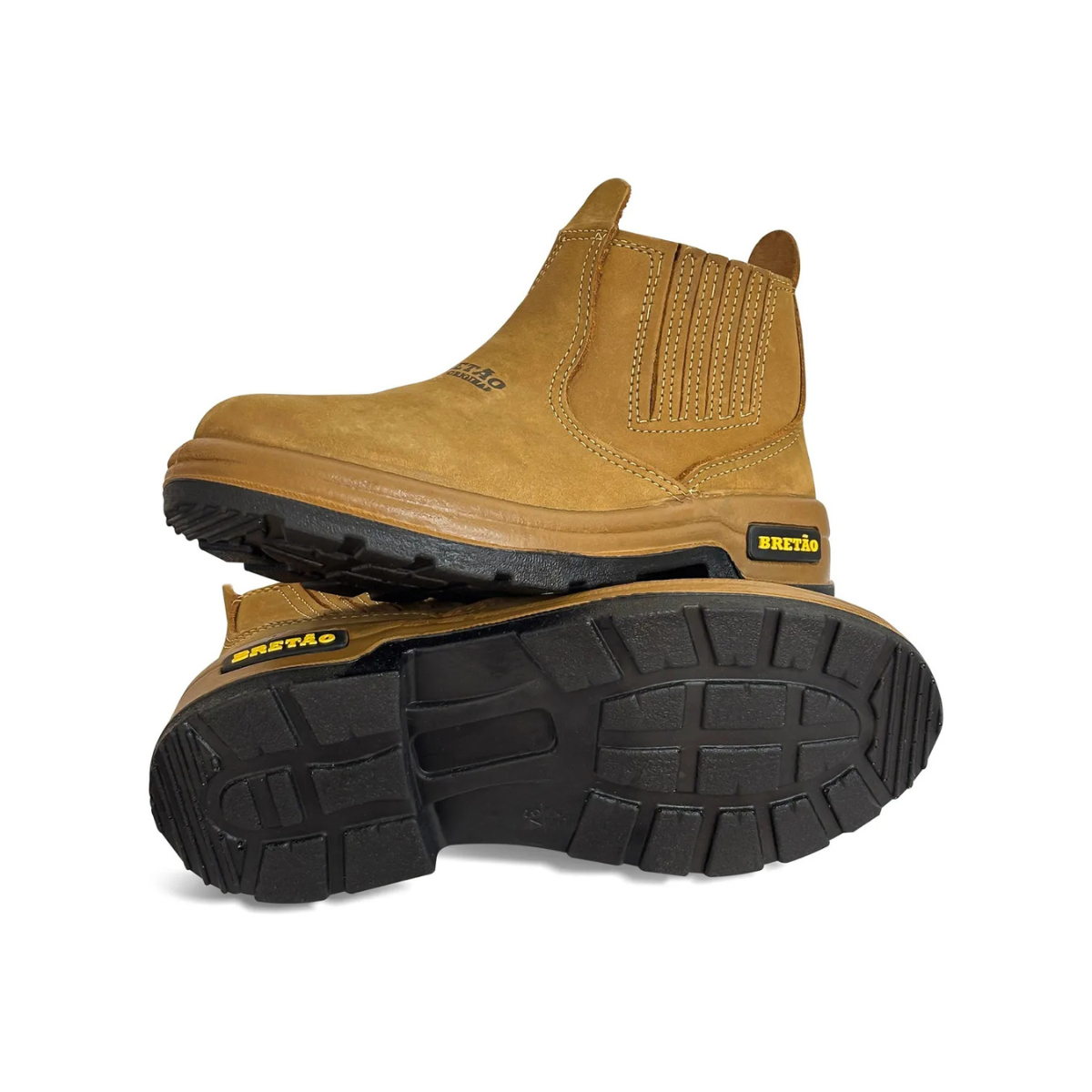 Botina Agrícola Bretão Infantil