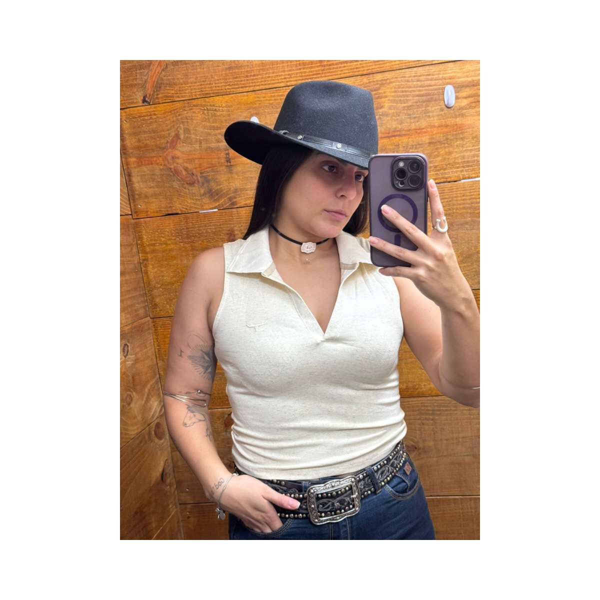 Regata Polo Moiadeiros